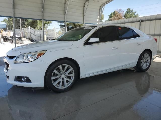 2014 Chevrolet Malibu 2LT