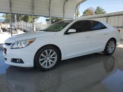 Chevrolet Vehiculos salvage en venta: 2014 Chevrolet Malibu 2LT