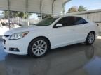 2014 Chevrolet Malibu 2LT