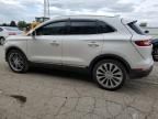 2018 Lincoln MKC Reserve