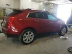 2014 Cadillac SRX Performance Collection