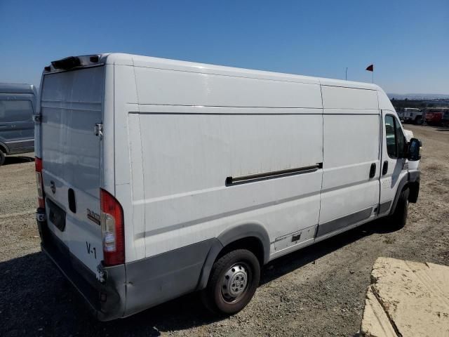 2018 Dodge RAM Promaster 3500 3500 High