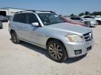 2011 Mercedes-Benz GLK 350