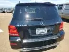 2014 Mercedes-Benz GLK 250 Bluetec