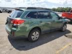 2013 Subaru Outback 2.5I