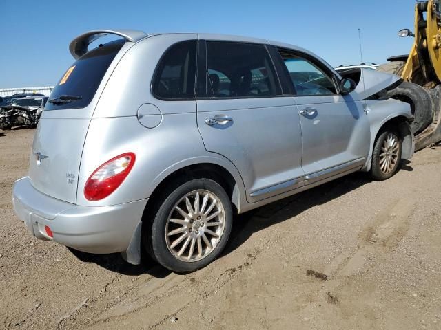 2008 Chrysler PT Cruiser Limited