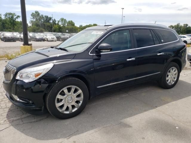 2016 Buick Enclave