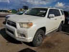 2013 Toyota 4runner SR5