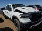 2022 Dodge RAM 1500 Rebel