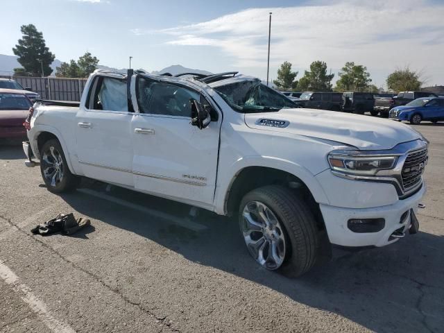 2020 Dodge RAM 1500 Limited