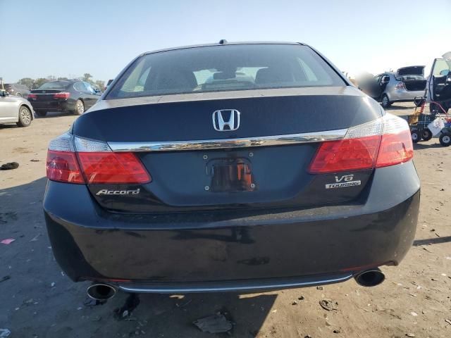 2013 Honda Accord Touring