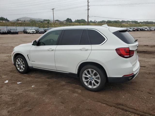 2014 BMW X5 SDRIVE35I