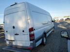 2012 Mercedes-Benz Sprinter 2500