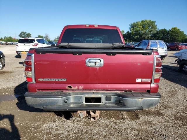 2006 Chevrolet Silverado K1500