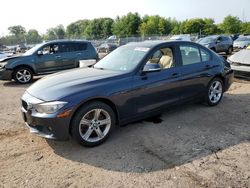 2015 BMW 328 XI en venta en Chalfont, PA