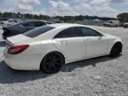 2014 Mercedes-Benz CLS 550