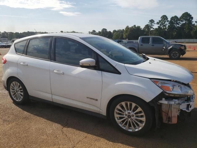 2018 Ford C-MAX SE