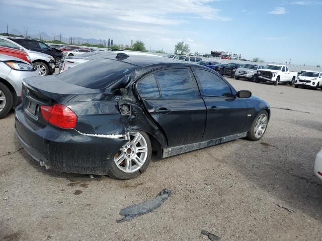 2011 BMW 328 I