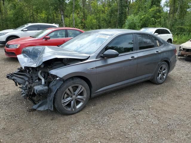 2019 Volkswagen Jetta SEL