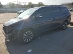 2019 Toyota Sienna XLE