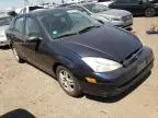 2001 Ford Focus SE