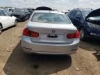 2012 BMW 328 I