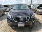 2018 Buick Envision Preferred