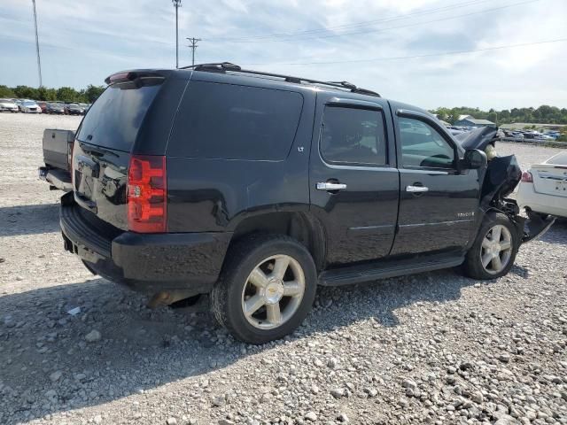 2007 Chevrolet Tahoe K1500