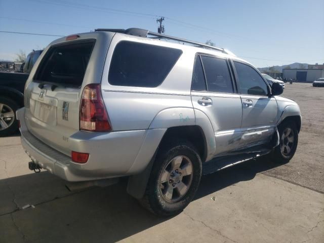 2004 Toyota 4runner SR5