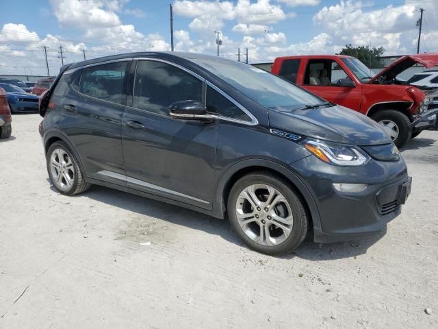 2017 Chevrolet Bolt EV LT