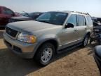 2002 Ford Explorer XLT