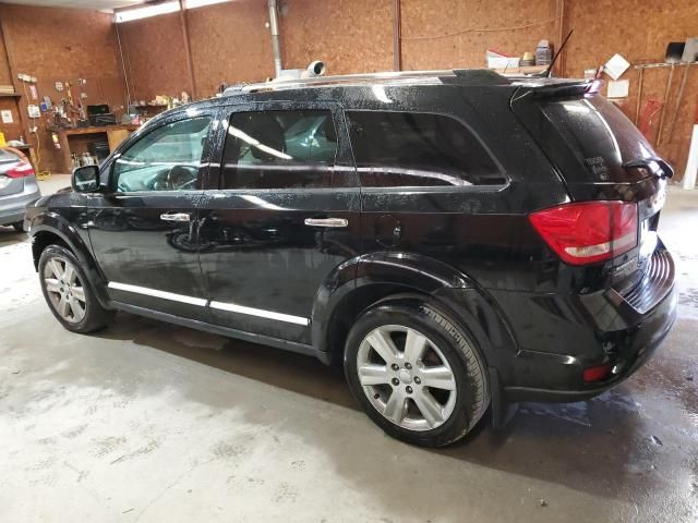 2015 Dodge Journey Limited