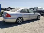 2005 Mercedes-Benz E 500 4matic