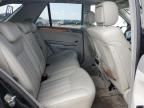 2006 Mercedes-Benz ML 350