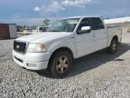 2007 Ford F150 Supercrew