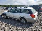 2005 Subaru Legacy Outback 2.5I Limited