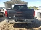 2022 GMC Sierra Limited K1500 SLT