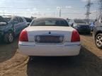 2010 Lincoln Town Car Signature Limited