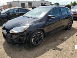 Ford salvage cars for sale: 2013 Ford Focus SE