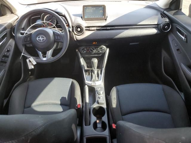 2016 Scion IA