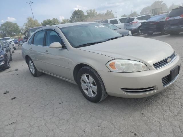 2008 Chevrolet Impala LT