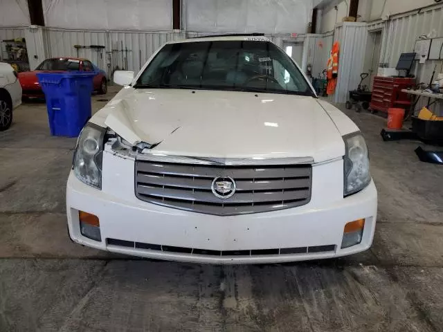 2003 Cadillac CTS