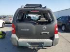 2006 Nissan Xterra OFF Road