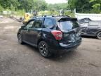 2014 Subaru Forester 2.0XT Touring