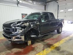 Ford f-150 Vehiculos salvage en venta: 2020 Ford F150 Super Cab