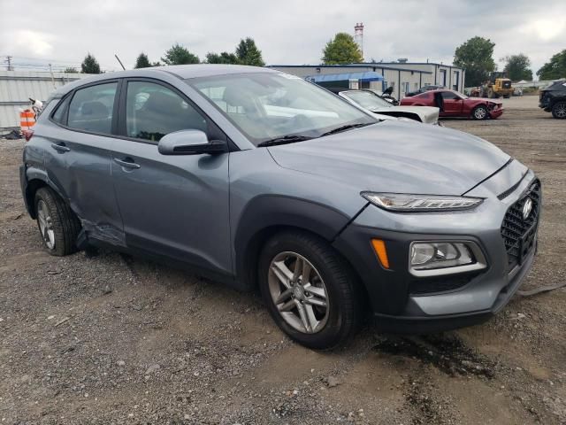 2020 Hyundai Kona SE