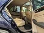 2012 Mercedes-Benz ML 350 4matic