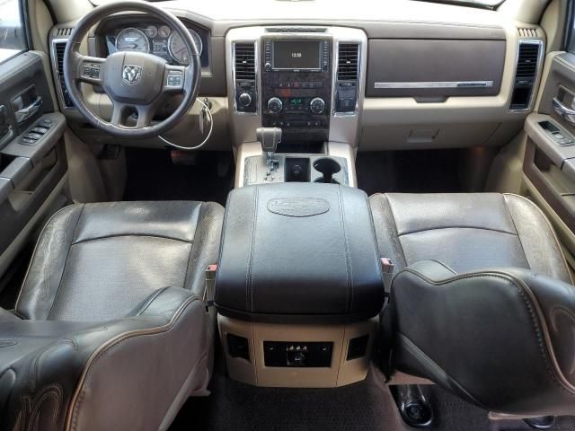 2012 Dodge RAM 1500 Longhorn