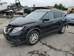 2016 Nissan Rogue S en venta en Marlboro, NY