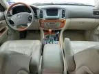 2006 Lexus LX 470